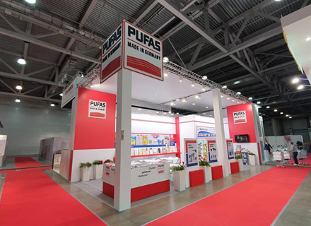 PUFAS 全新升级配方，玩转色彩空间